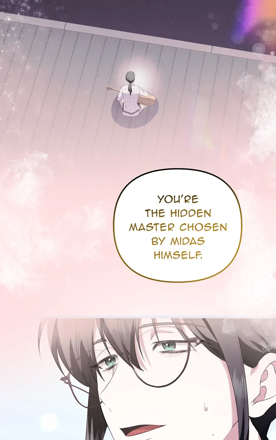 Read Genius Lout Composer Returns chapter 27 image 53 on Lezhin