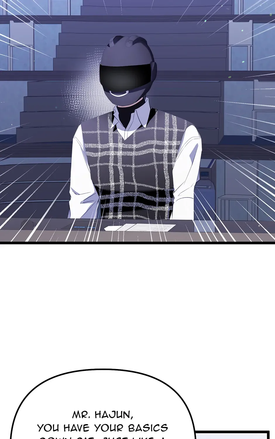 Read Genius Lout Composer Returns chapter 27 image 7 on Lezhin