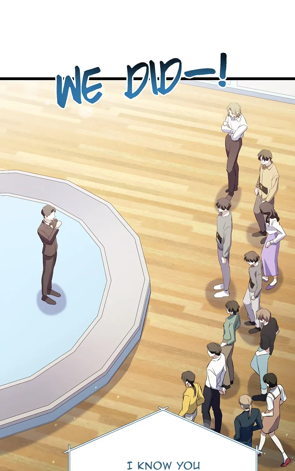 Read Genius Lout Composer Returns chapter 27 image 71 on Lezhin