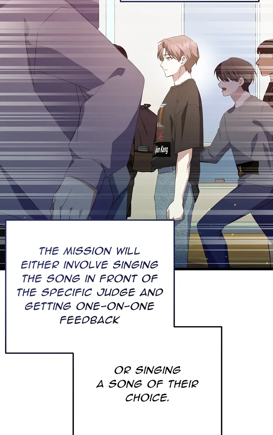 Read Genius Lout Composer Returns chapter 27 image 81 on Lezhin