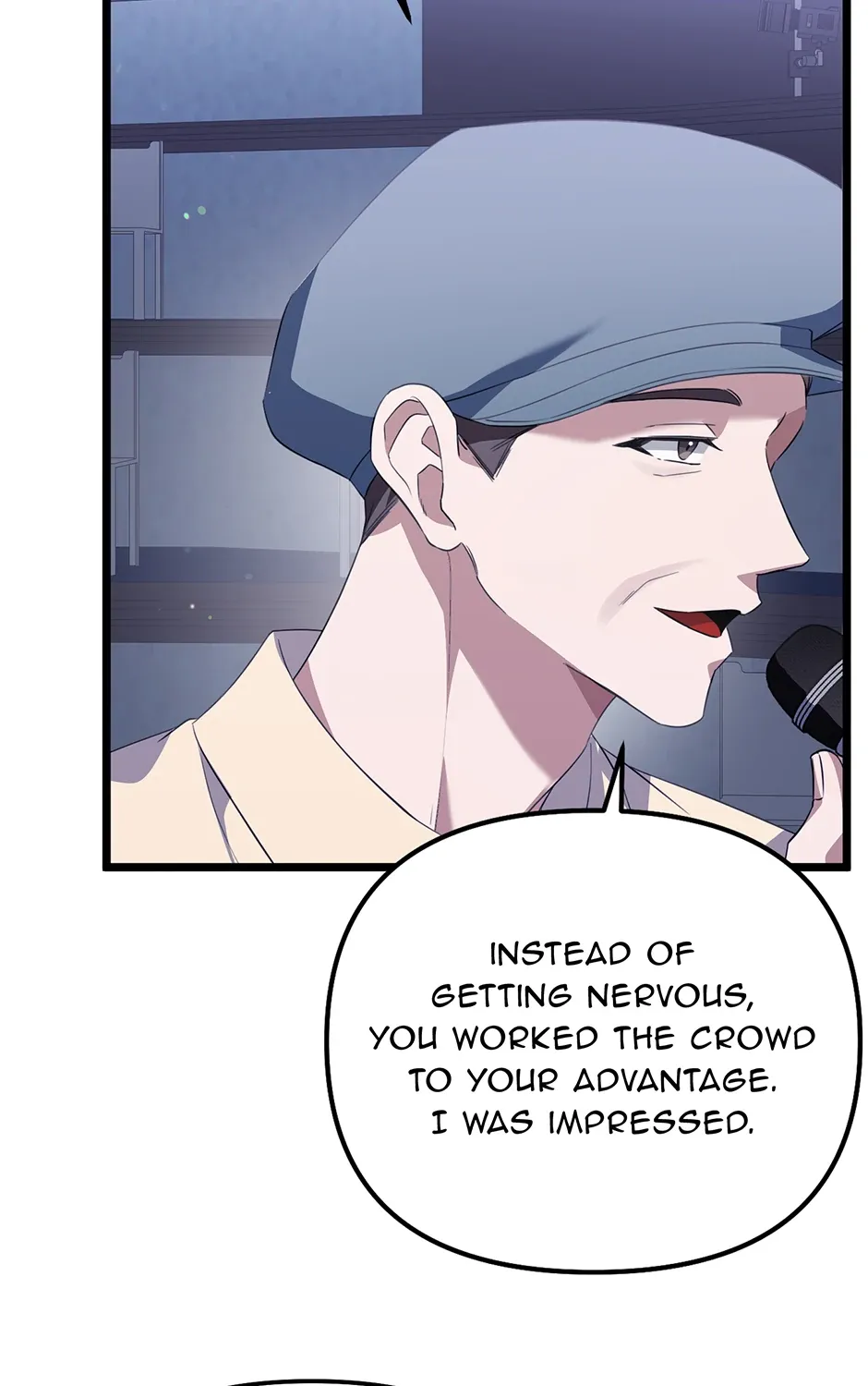 Read Genius Lout Composer Returns chapter 27 image 9 on Lezhin