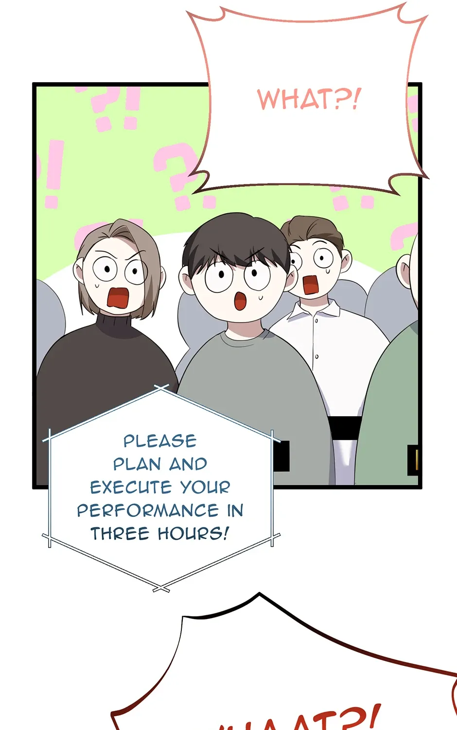Read Genius Lout Composer Returns chapter 27 image 97 on Lezhin