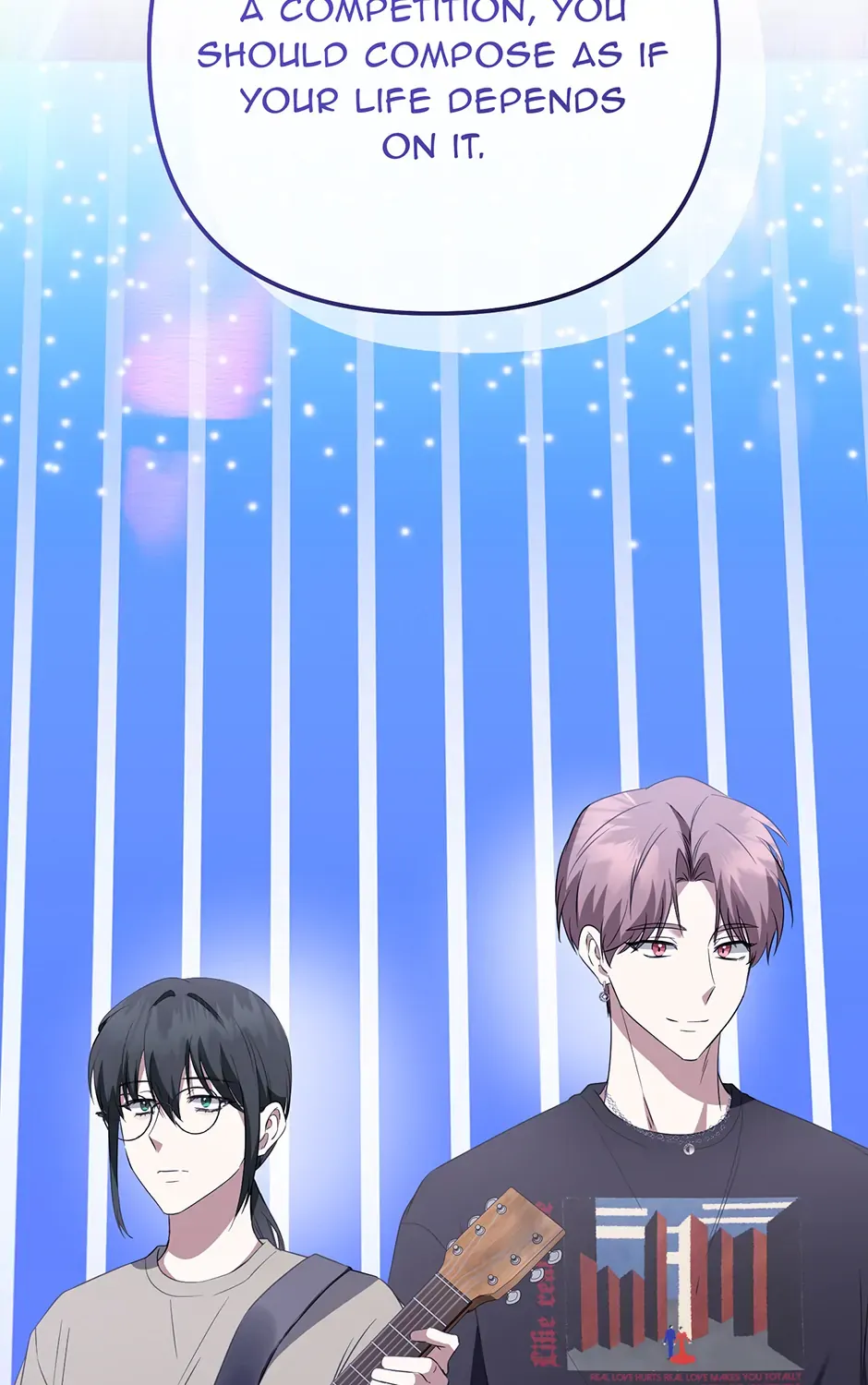 Read Genius Lout Composer Returns chapter 28 image 10 on Lezhin
