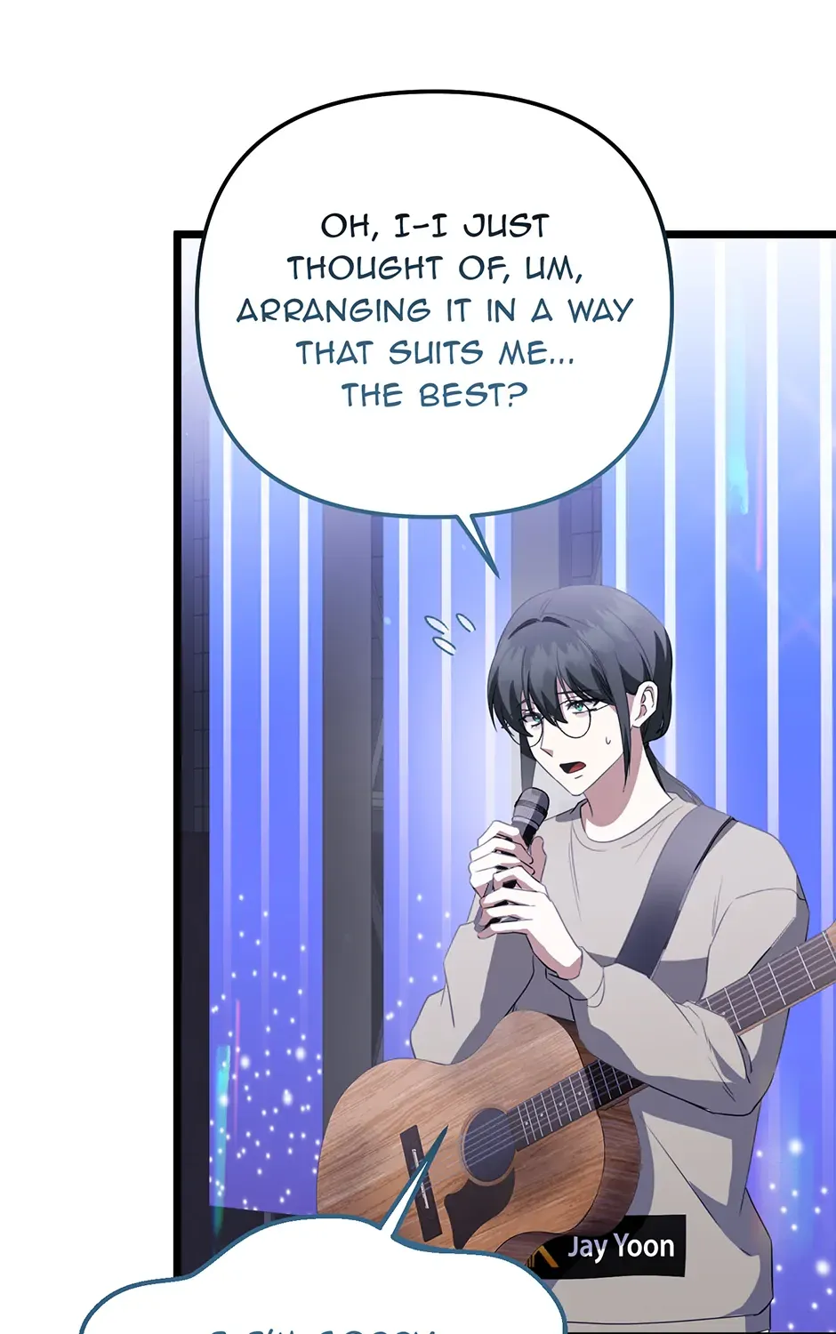 Read Genius Lout Composer Returns chapter 28 image 100 on Lezhin