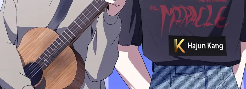 Read Genius Lout Composer Returns chapter 28 image 11 on Lezhin