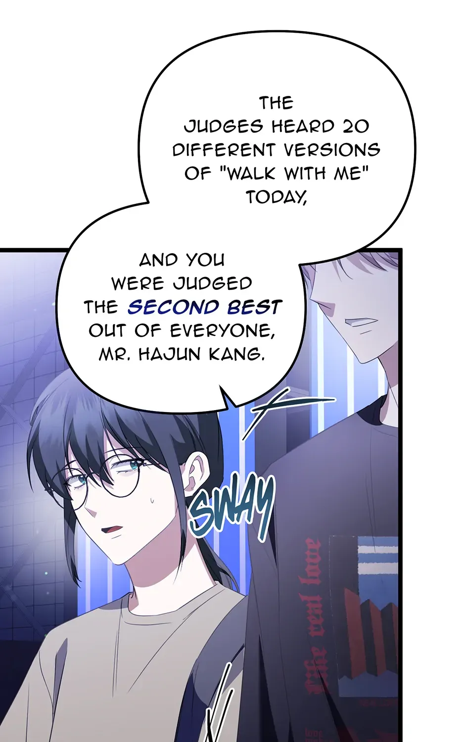 Read Genius Lout Composer Returns chapter 28 image 128 on Lezhin