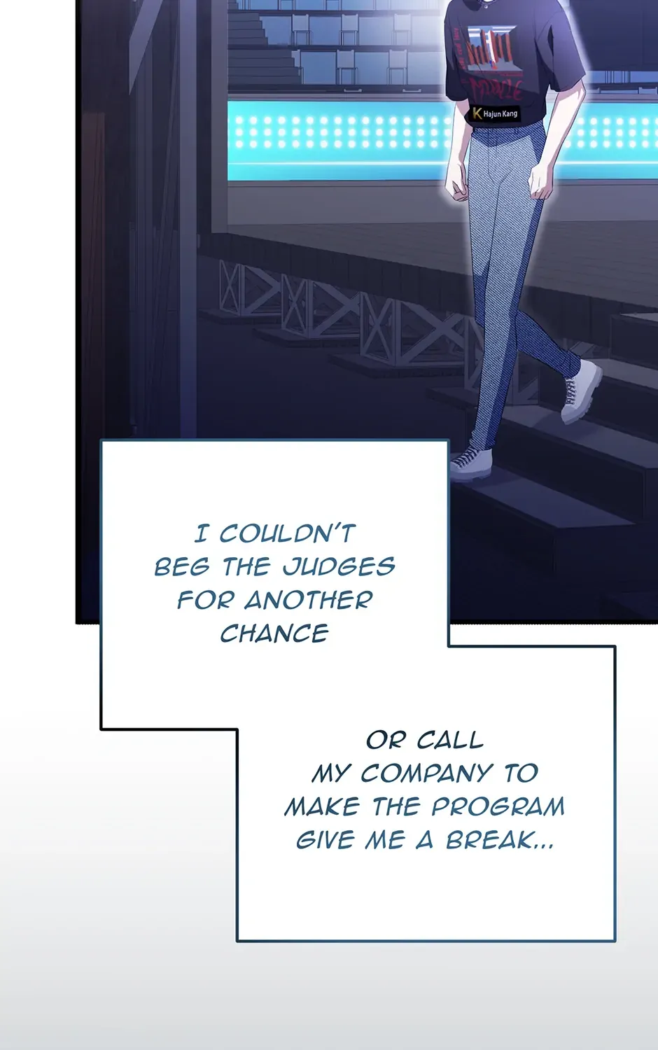 Read Genius Lout Composer Returns chapter 28 image 134 on Lezhin