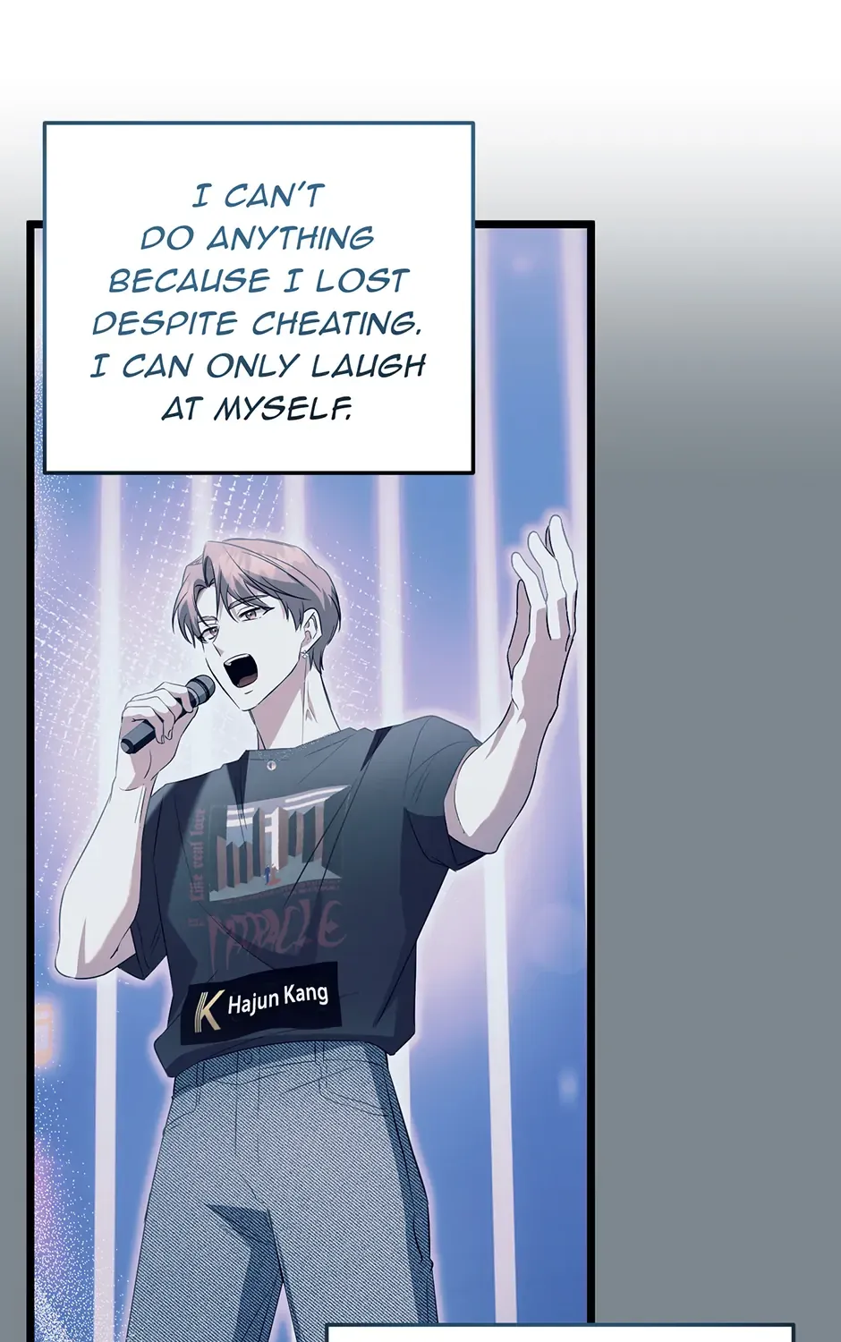 Read Genius Lout Composer Returns chapter 28 image 142 on Lezhin