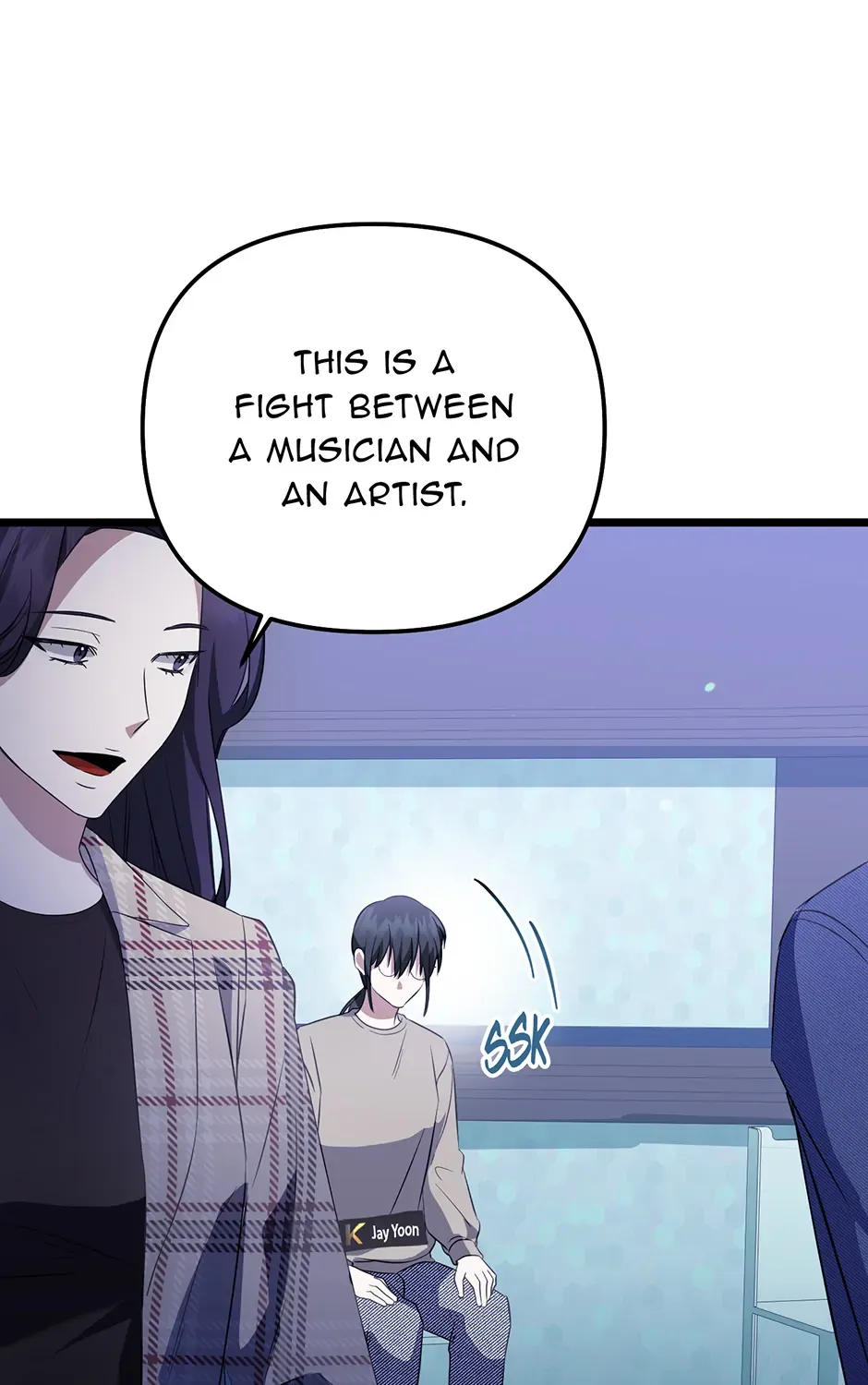 Read Genius Lout Composer Returns chapter 28 image 18 on Lezhin