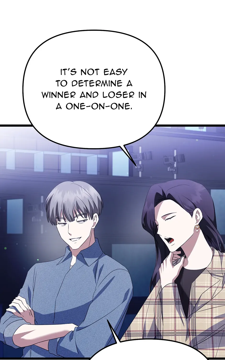 Read Genius Lout Composer Returns chapter 28 image 2 on Lezhin