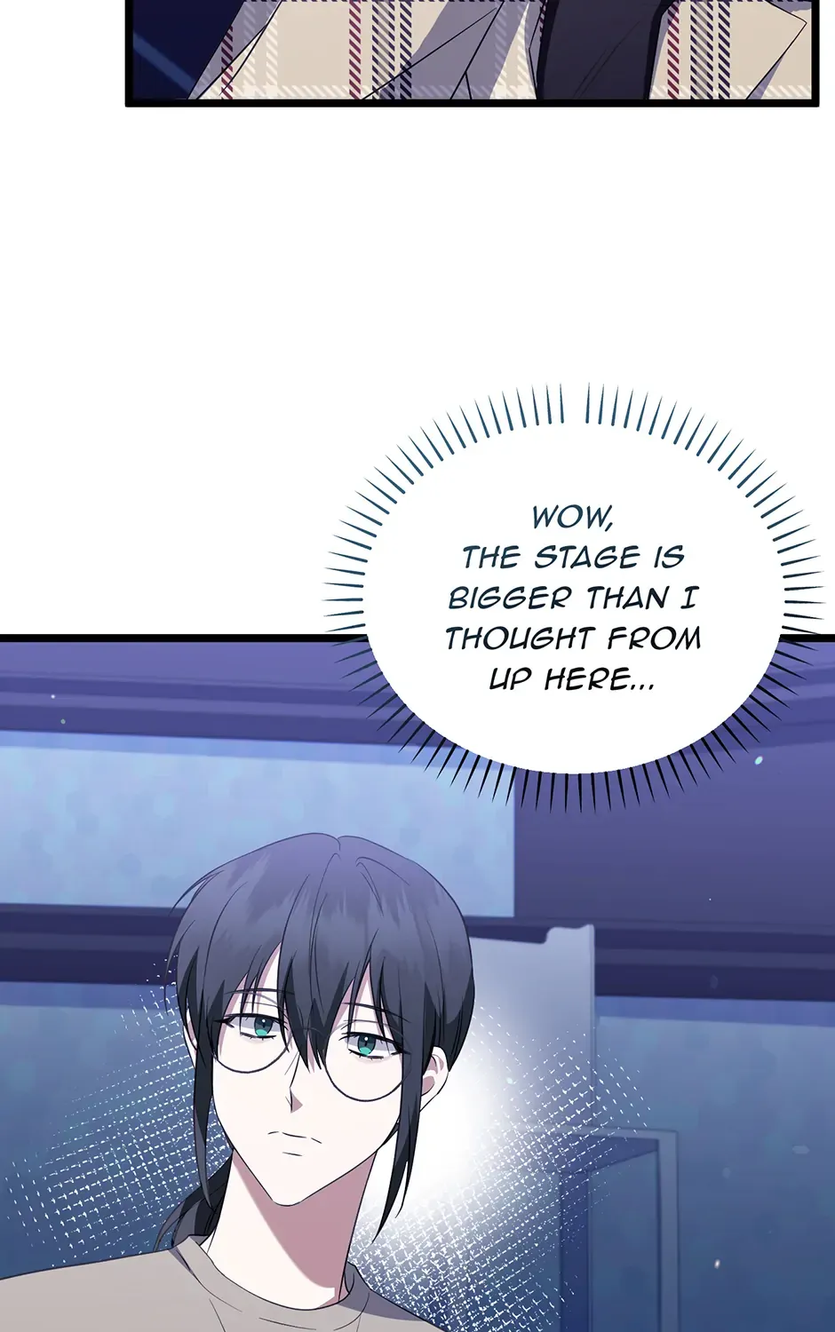 Read Genius Lout Composer Returns chapter 28 image 22 on Lezhin