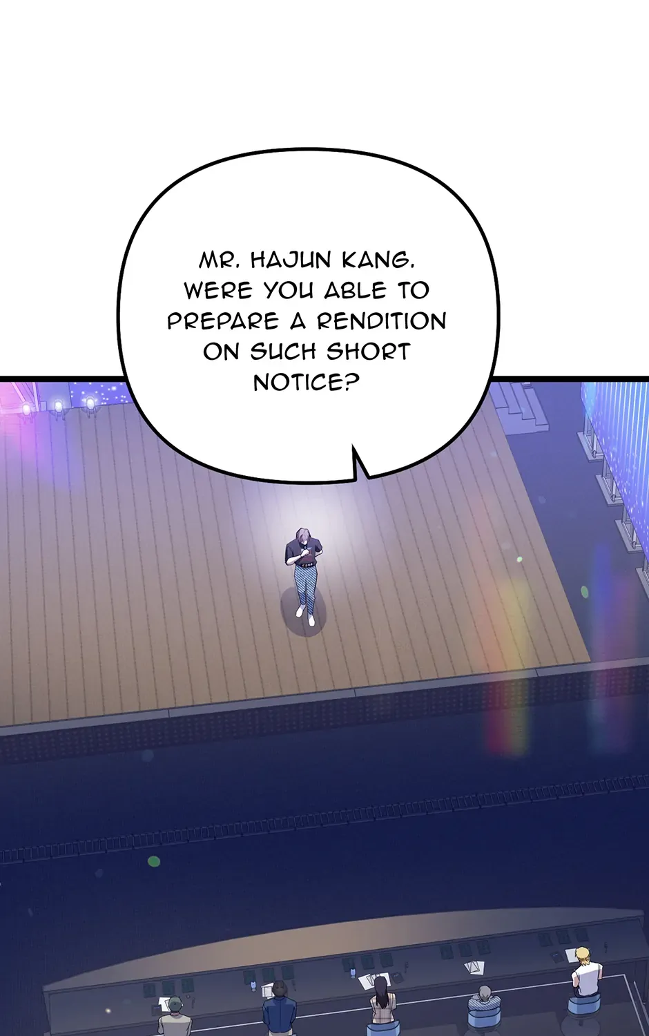 Read Genius Lout Composer Returns chapter 28 image 24 on Lezhin