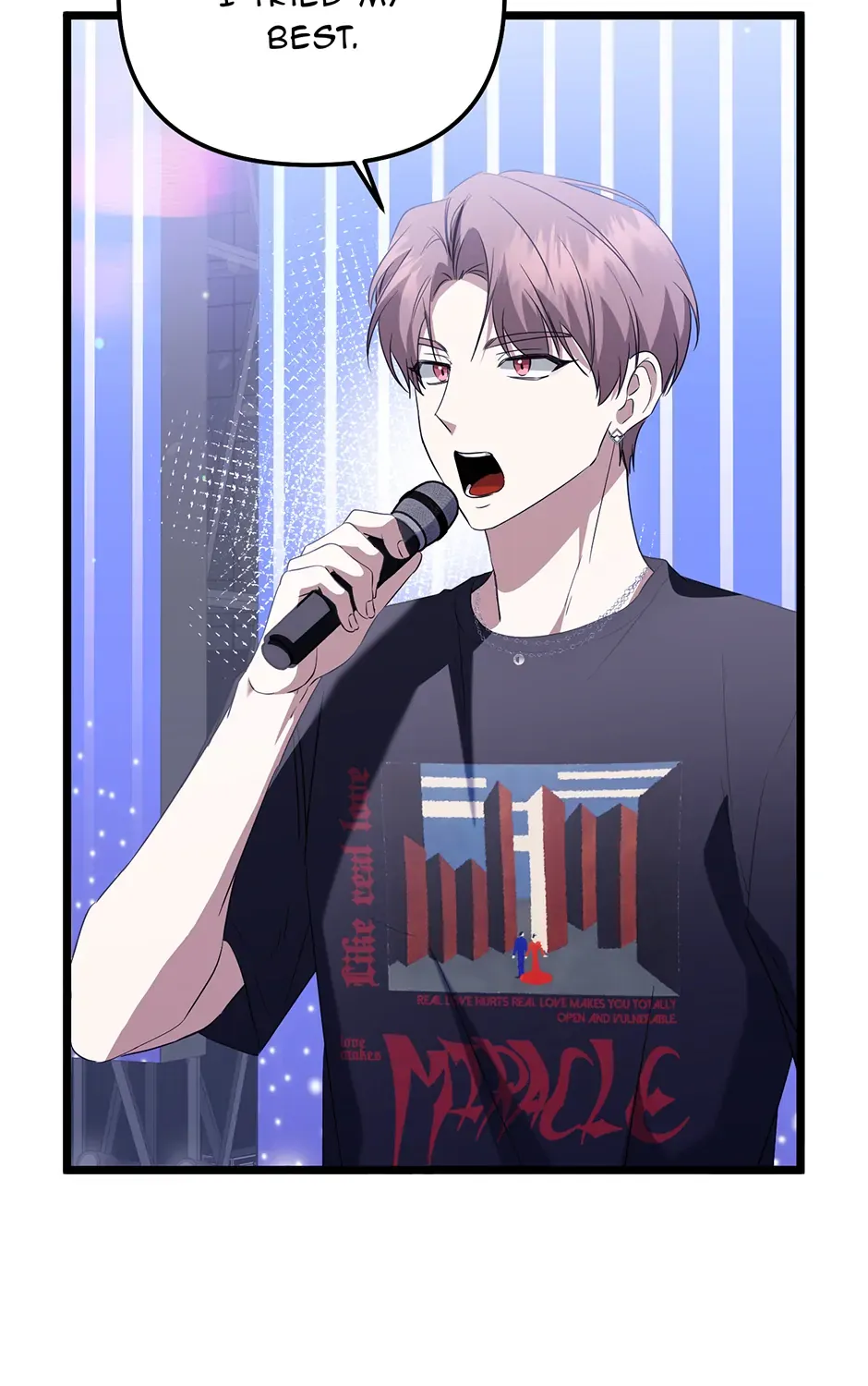 Read Genius Lout Composer Returns chapter 28 image 28 on Lezhin