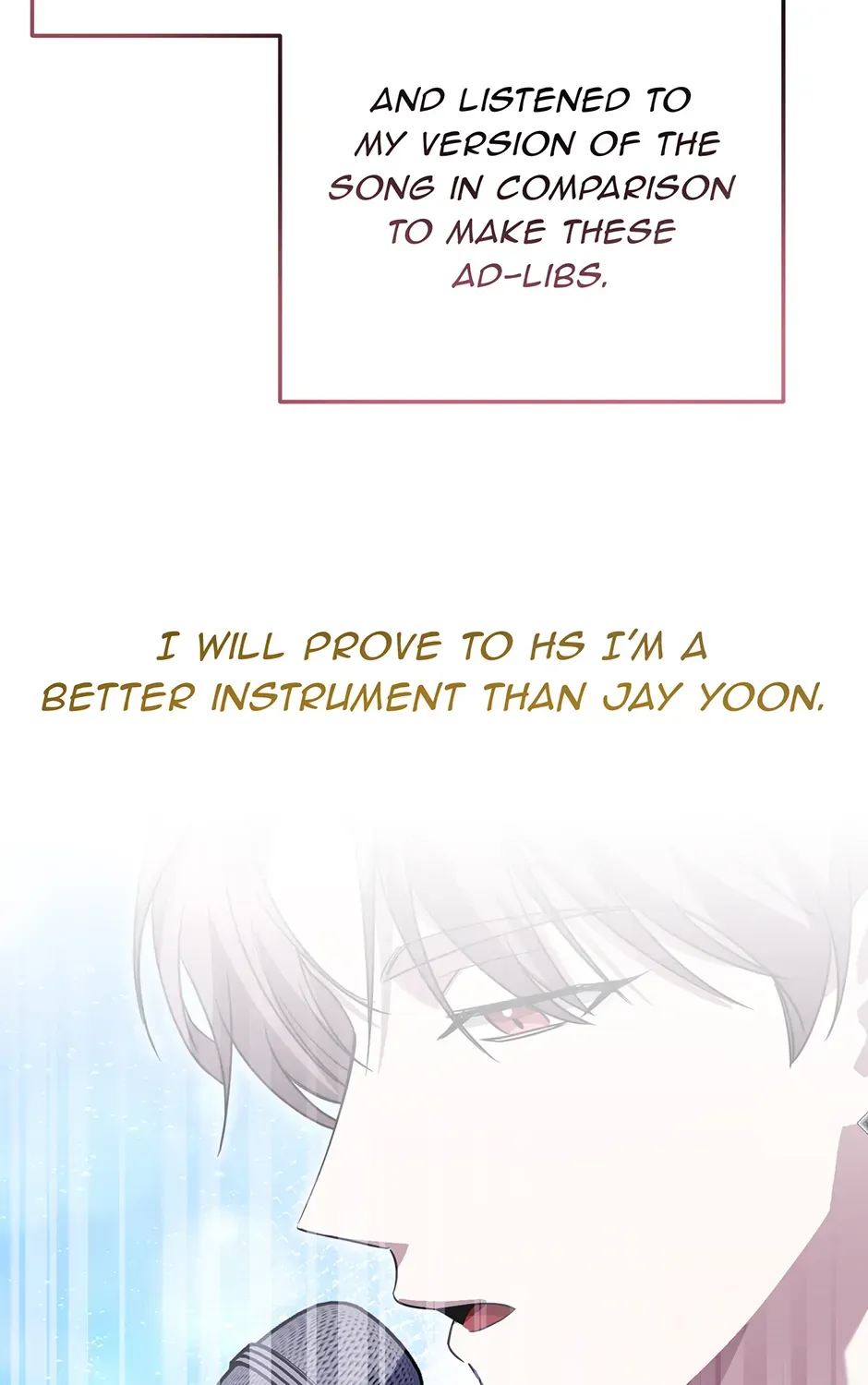 Read Genius Lout Composer Returns chapter 28 image 34 on Lezhin