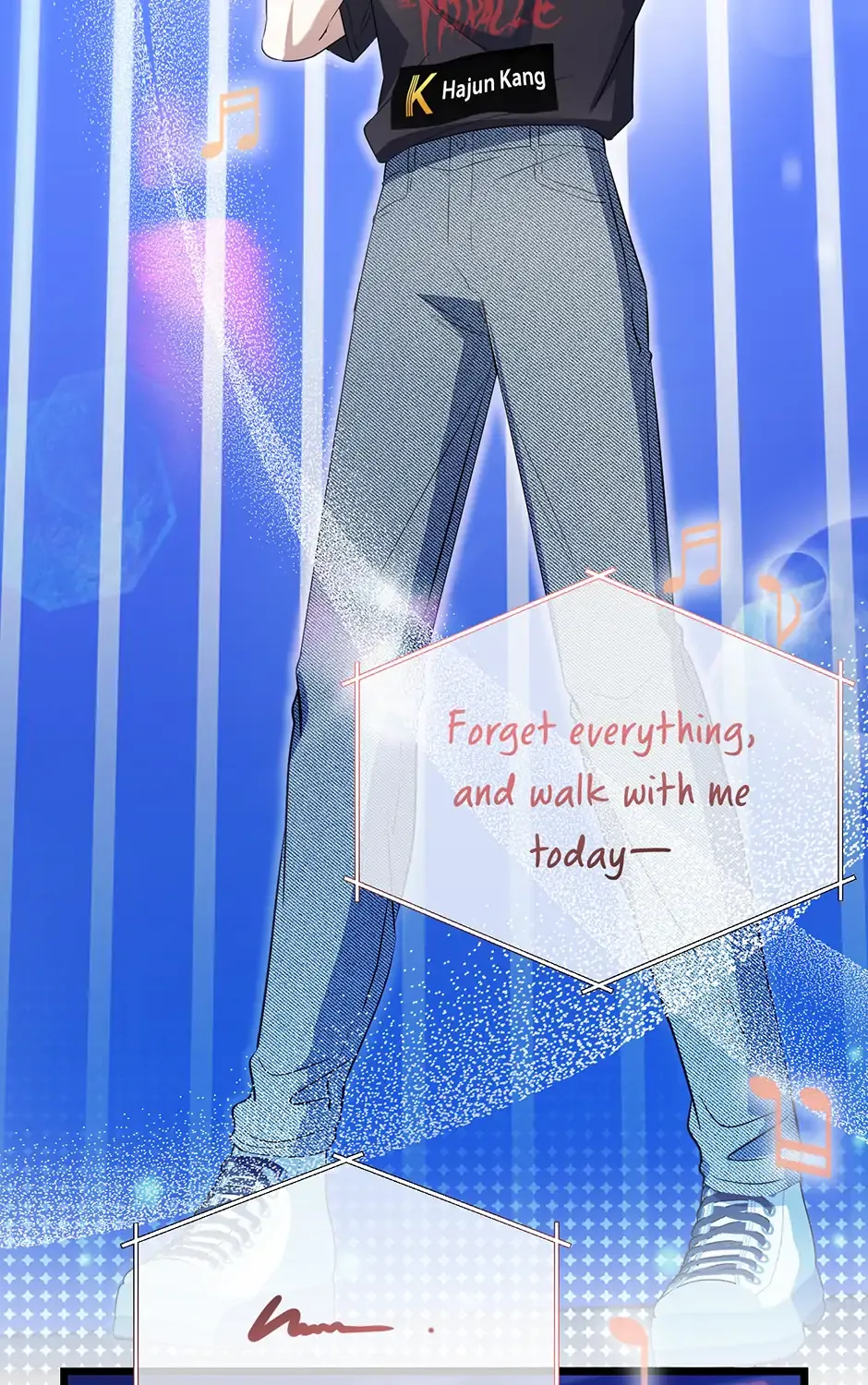 Read Genius Lout Composer Returns chapter 28 image 38 on Lezhin