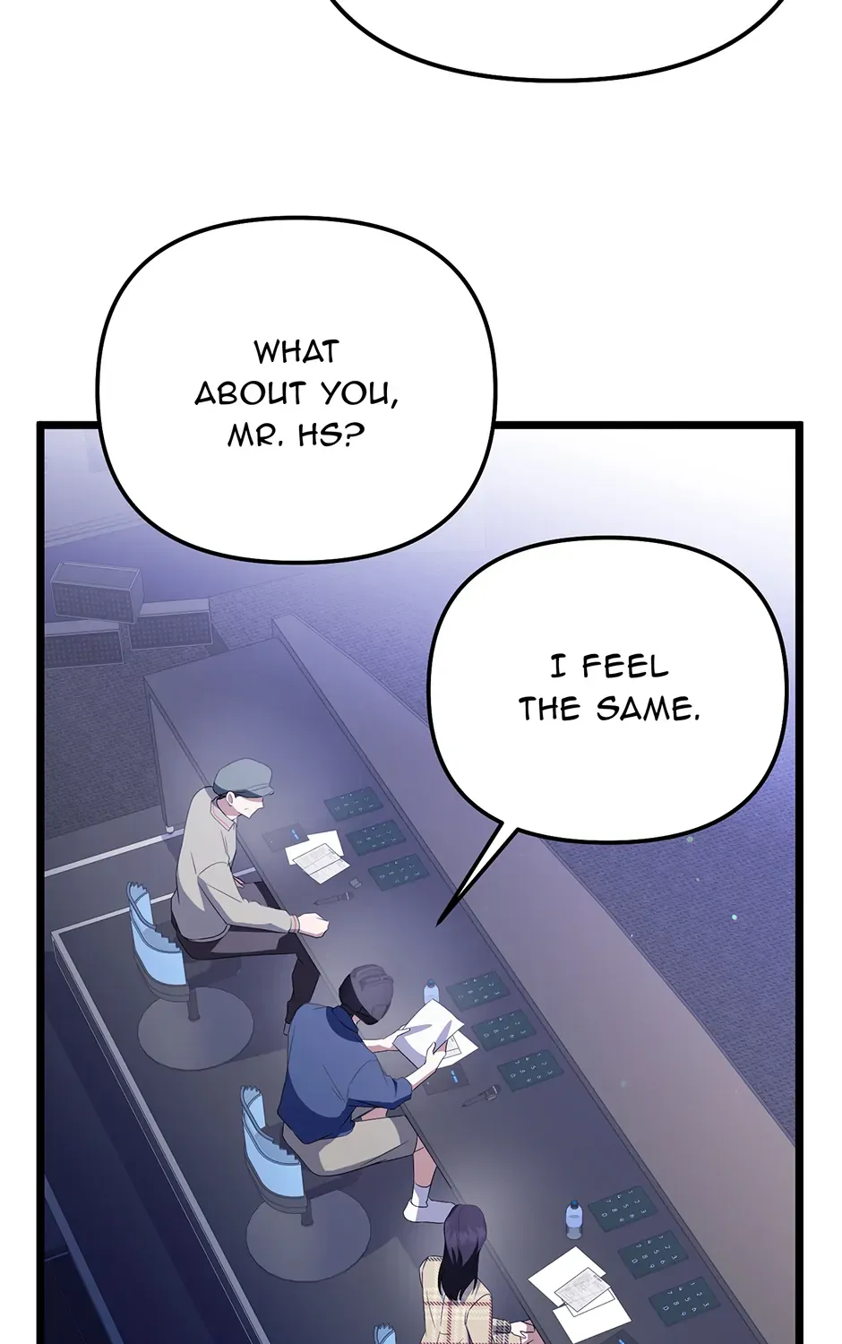 Read Genius Lout Composer Returns chapter 28 image 4 on Lezhin