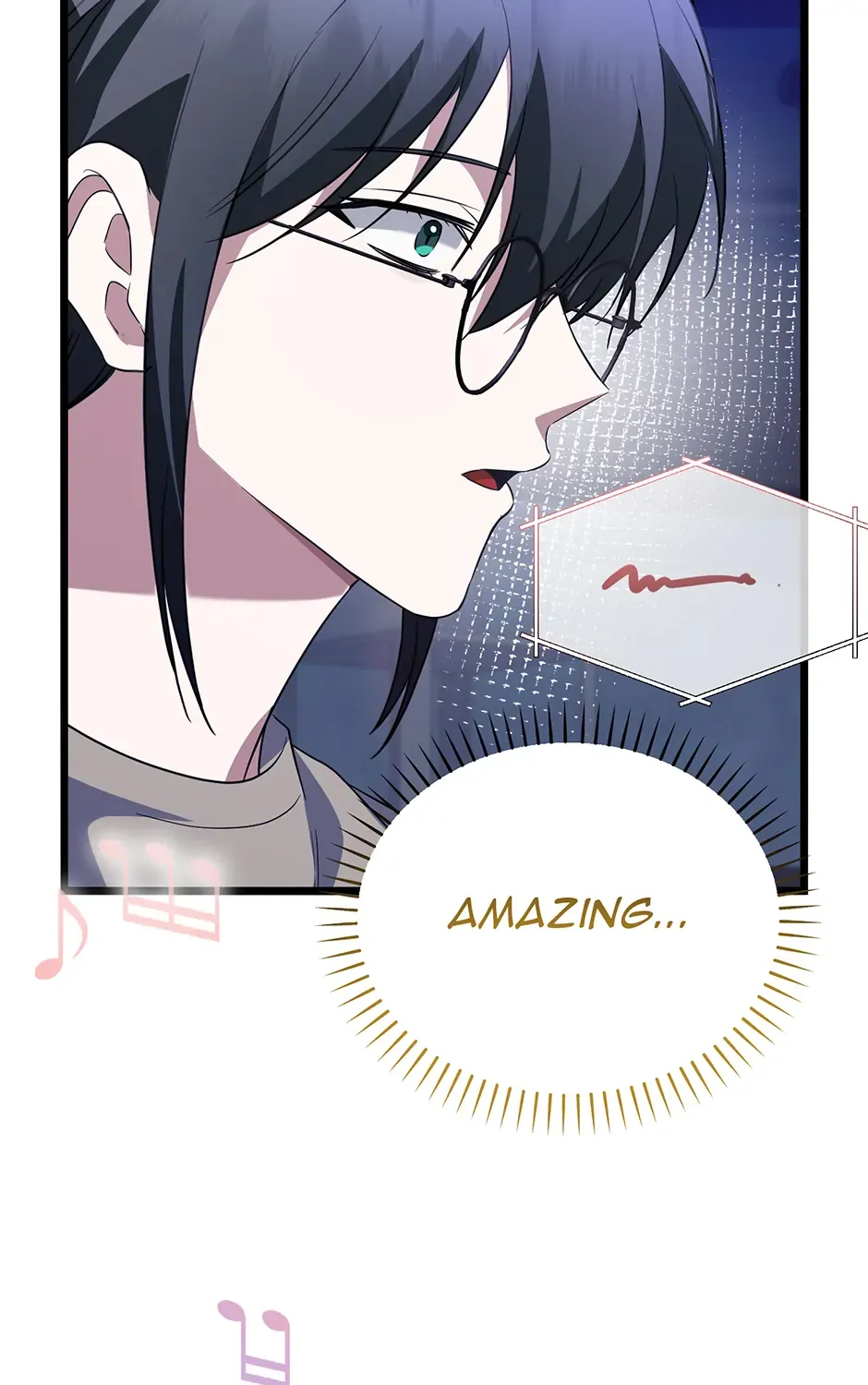 Read Genius Lout Composer Returns chapter 28 image 40 on Lezhin