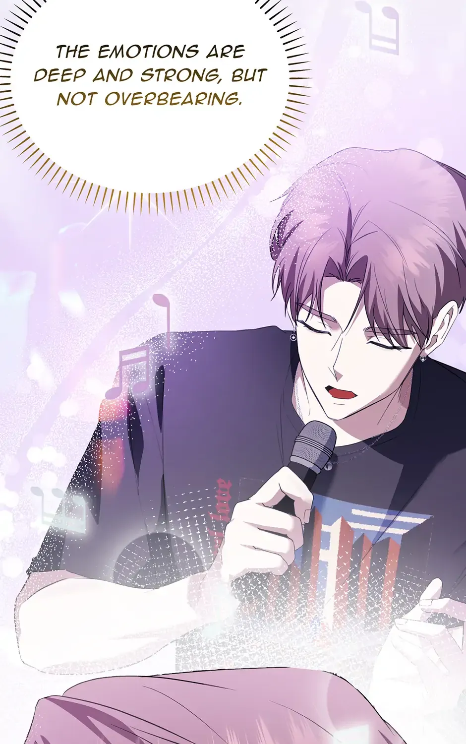 Read Genius Lout Composer Returns chapter 28 image 42 on Lezhin