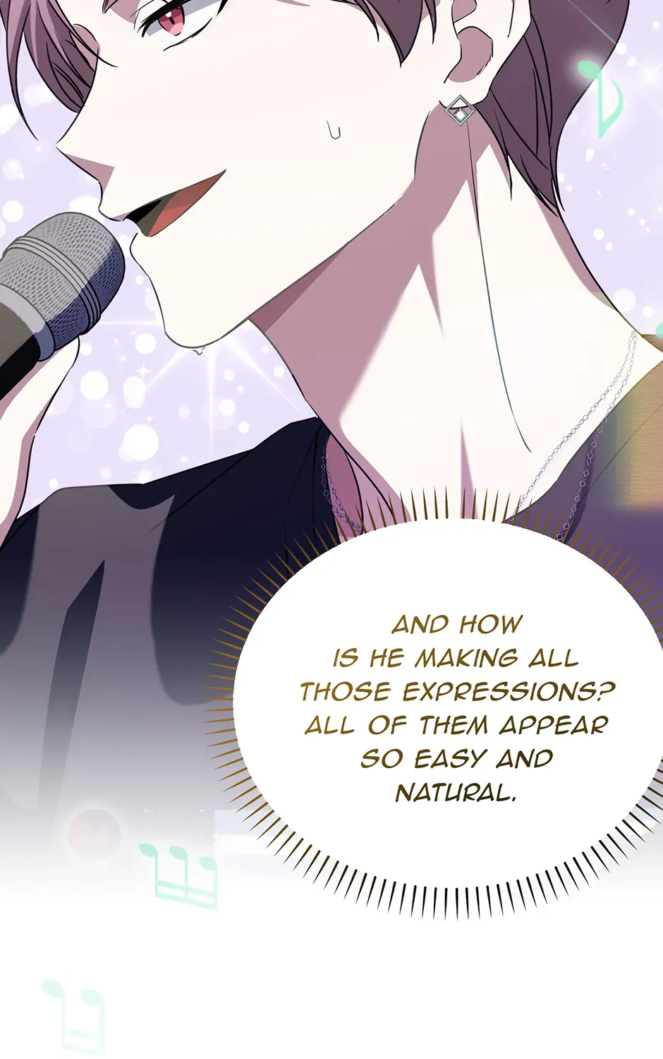 Read Genius Lout Composer Returns chapter 28 image 44 on Lezhin