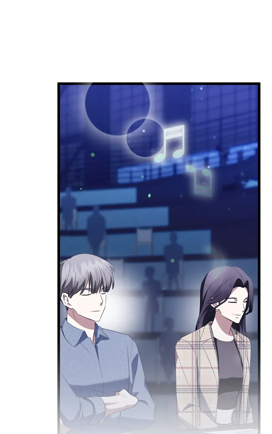 Read Genius Lout Composer Returns chapter 28 image 46 on Lezhin