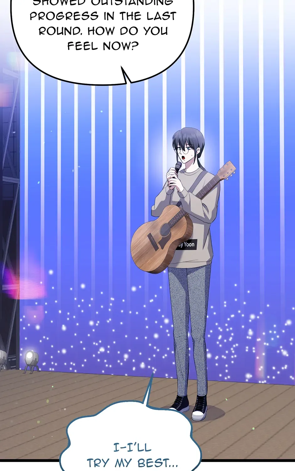 Read Genius Lout Composer Returns chapter 28 image 58 on Lezhin