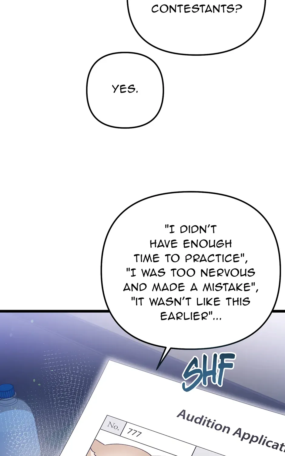 Read Genius Lout Composer Returns chapter 28 image 6 on Lezhin