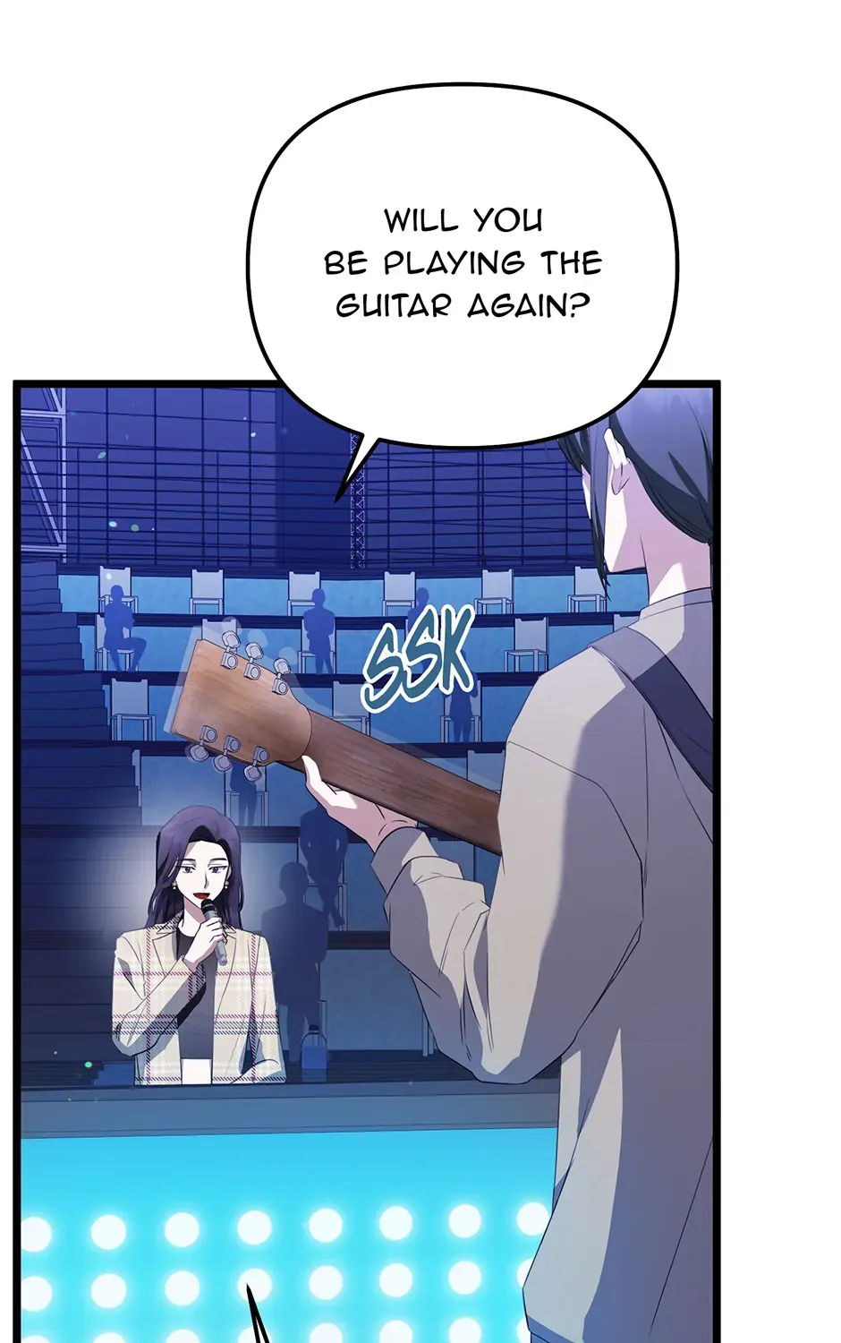 Read Genius Lout Composer Returns chapter 28 image 60 on Lezhin