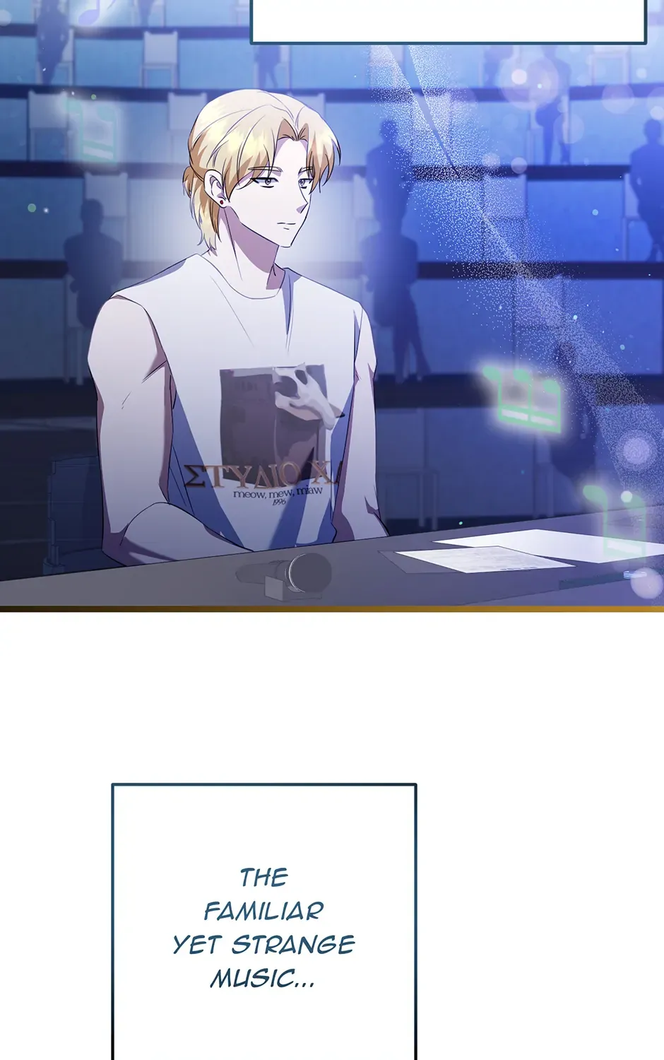 Read Genius Lout Composer Returns chapter 28 image 72 on Lezhin