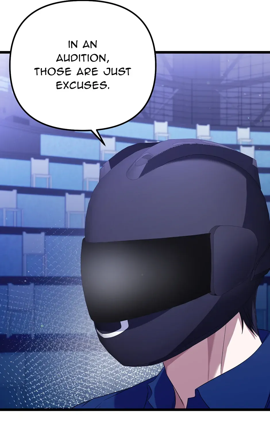 Read Genius Lout Composer Returns chapter 28 image 8 on Lezhin