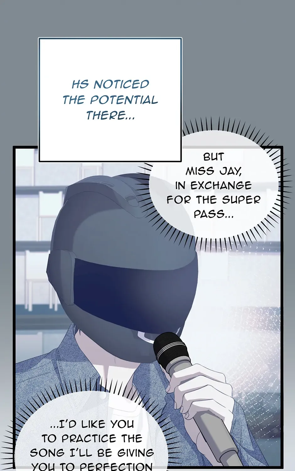 Read Genius Lout Composer Returns chapter 28 image 88 on Lezhin