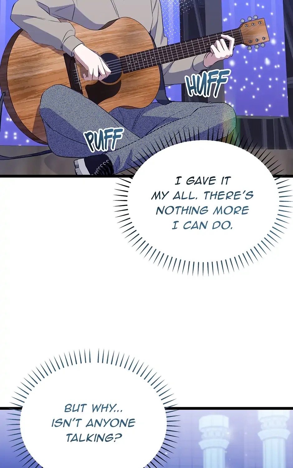 Read Genius Lout Composer Returns chapter 28 image 94 on Lezhin