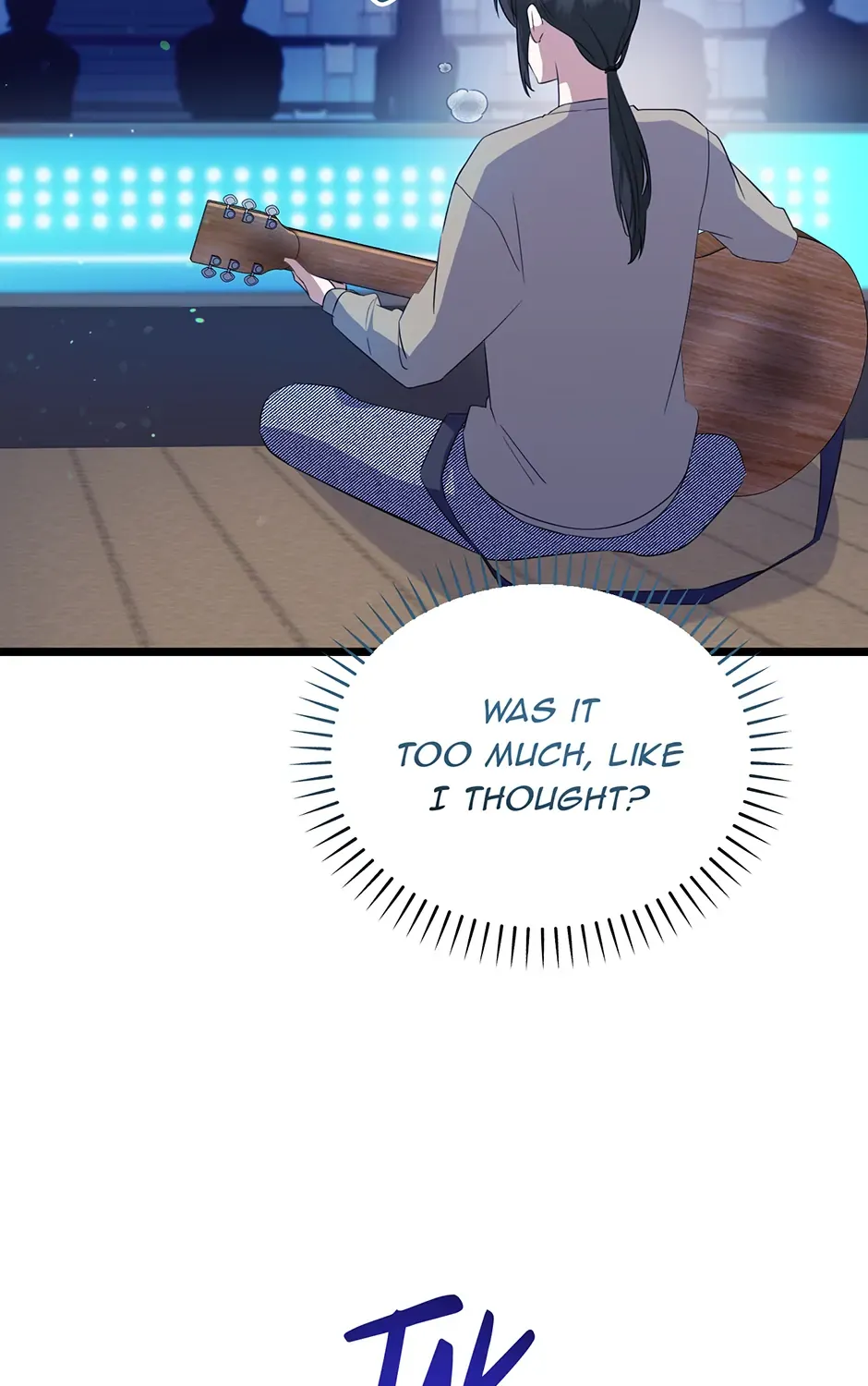 Read Genius Lout Composer Returns chapter 28 image 96 on Lezhin