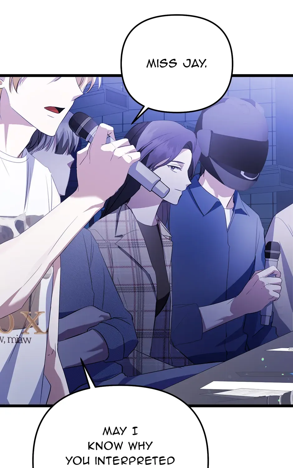 Read Genius Lout Composer Returns chapter 28 image 98 on Lezhin