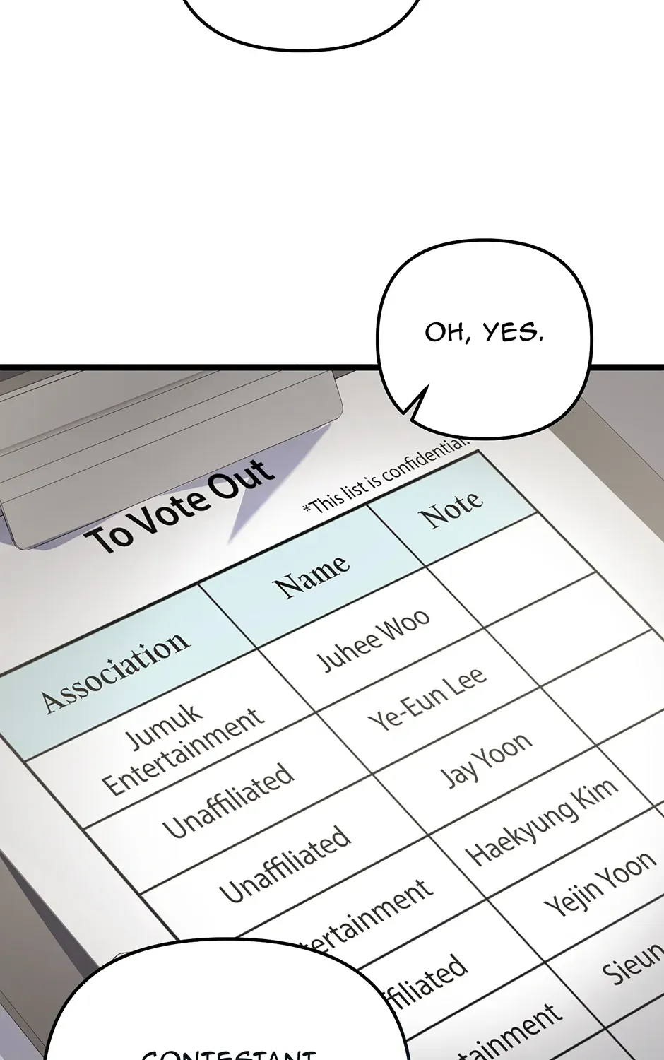 Read Genius Lout Composer Returns chapter 29 image 115 on Lezhin