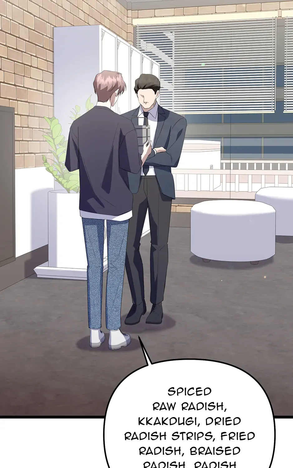 Read Genius Lout Composer Returns chapter 29 image 13 on Lezhin