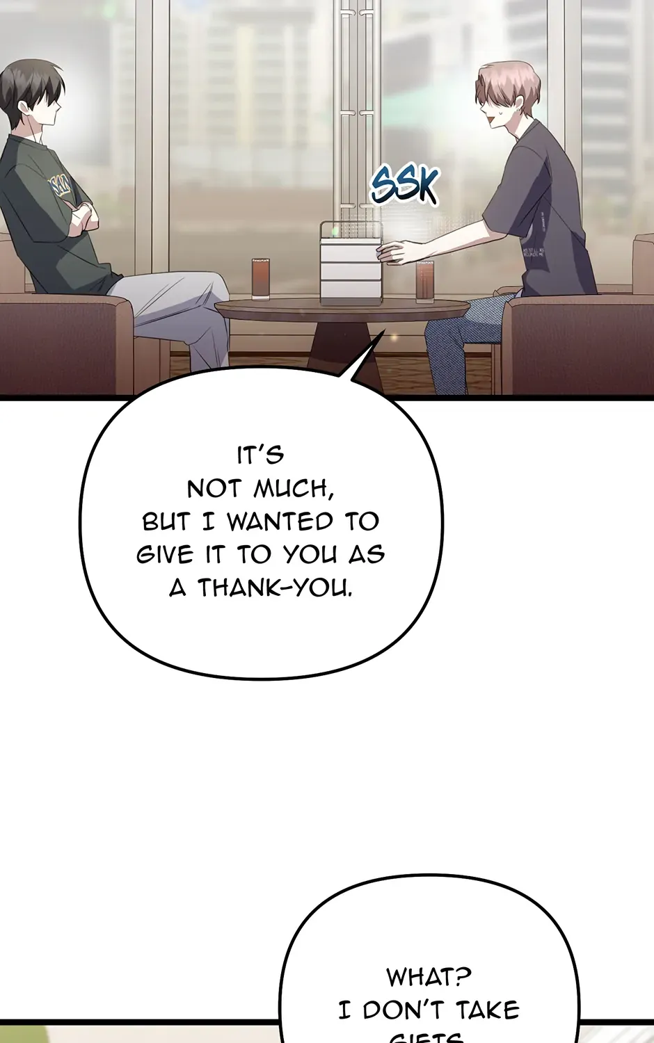 Read Genius Lout Composer Returns chapter 29 image 39 on Lezhin