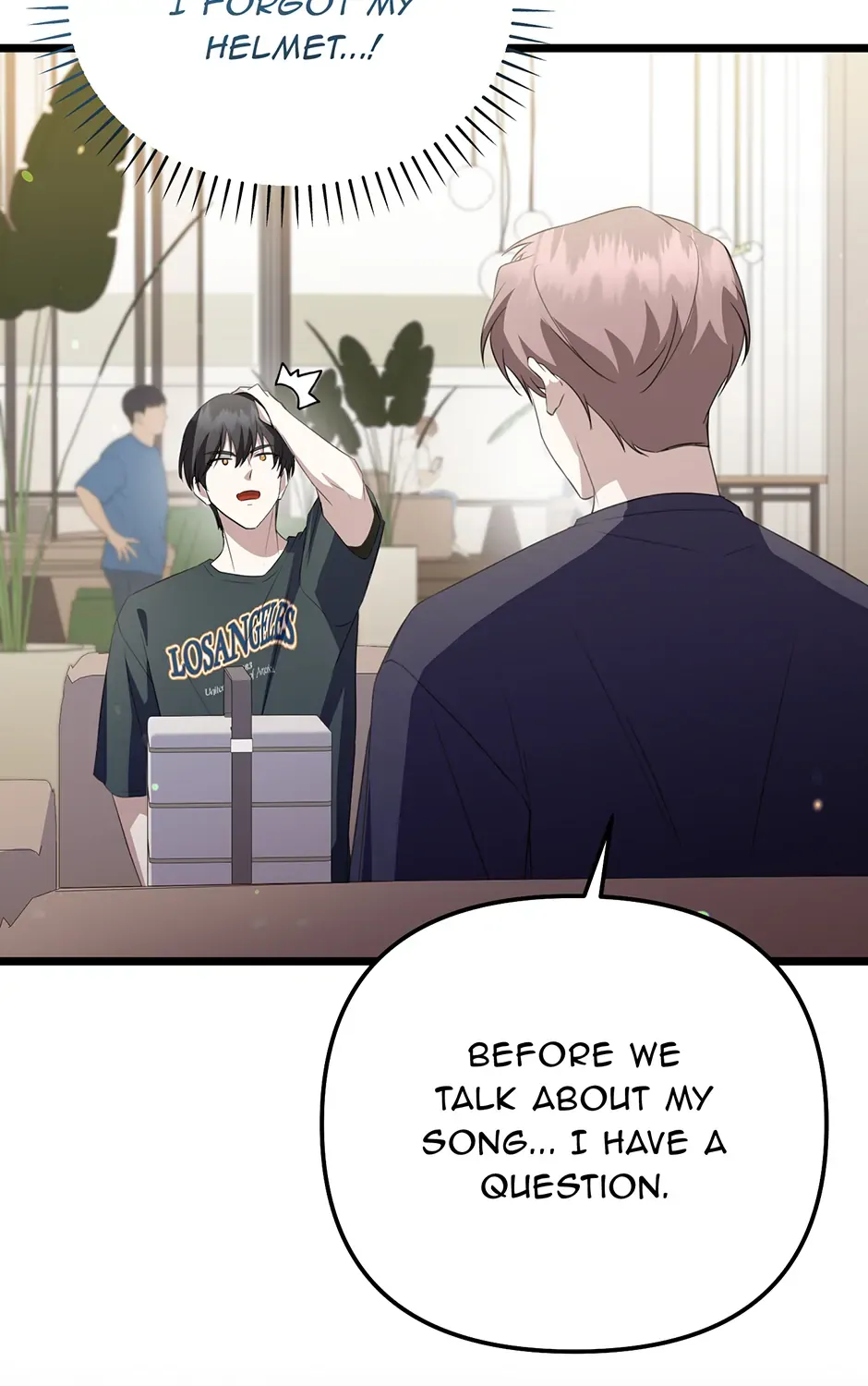 Read Genius Lout Composer Returns chapter 29 image 49 on Lezhin
