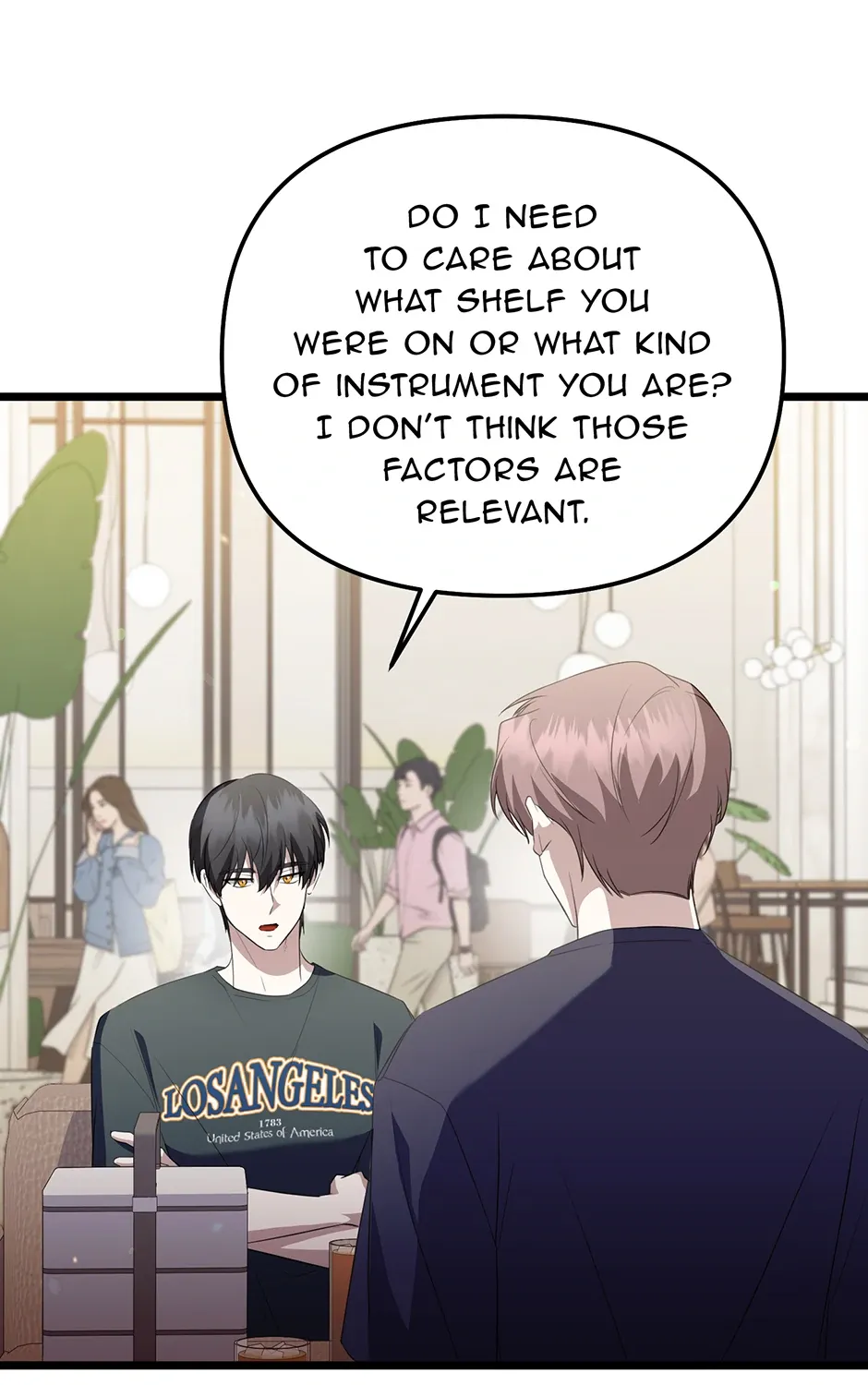Read Genius Lout Composer Returns chapter 29 image 57 on Lezhin