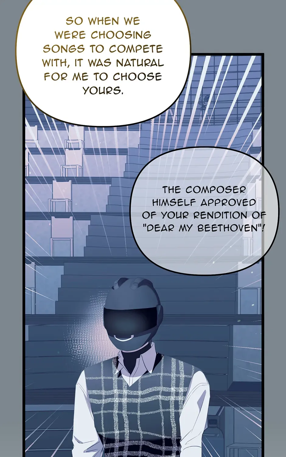 Read Genius Lout Composer Returns chapter 29 image 63 on Lezhin