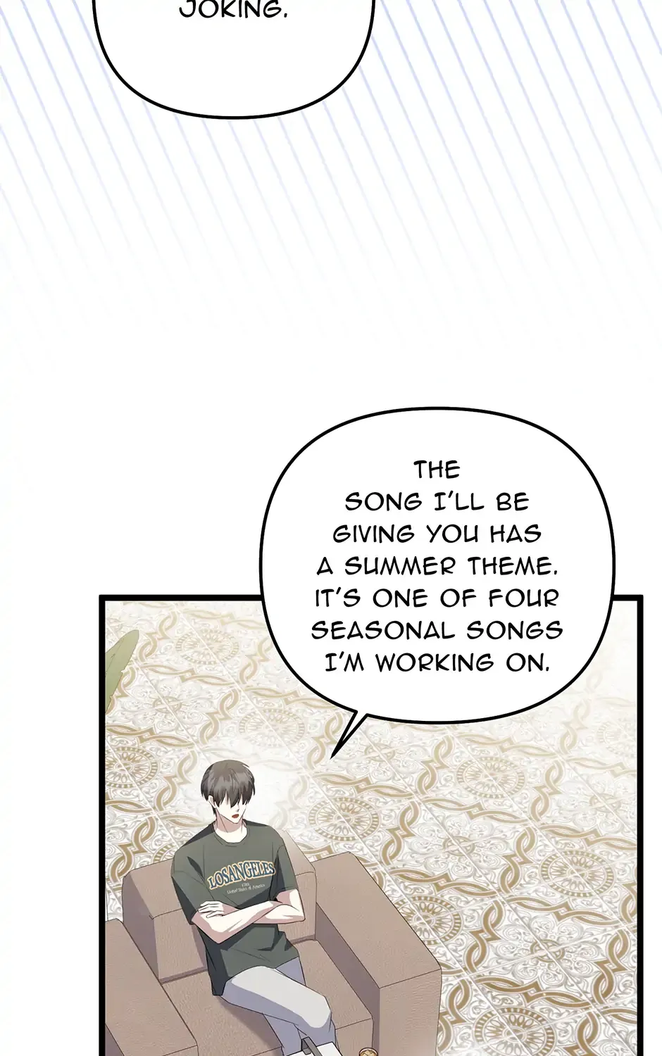 Read Genius Lout Composer Returns chapter 29 image 73 on Lezhin