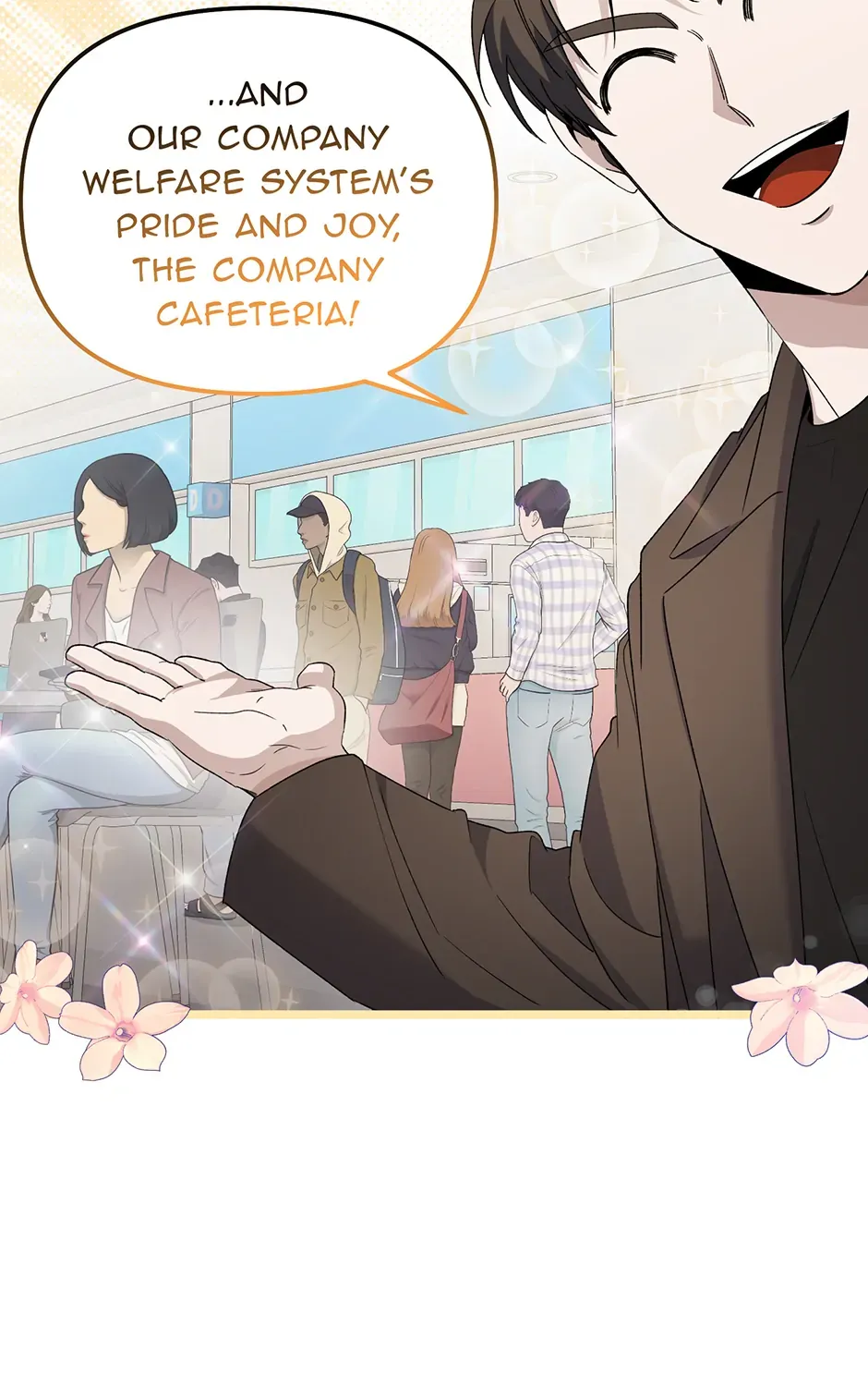 Read Genius Lout Composer Returns chapter 3 image 122 on Lezhin
