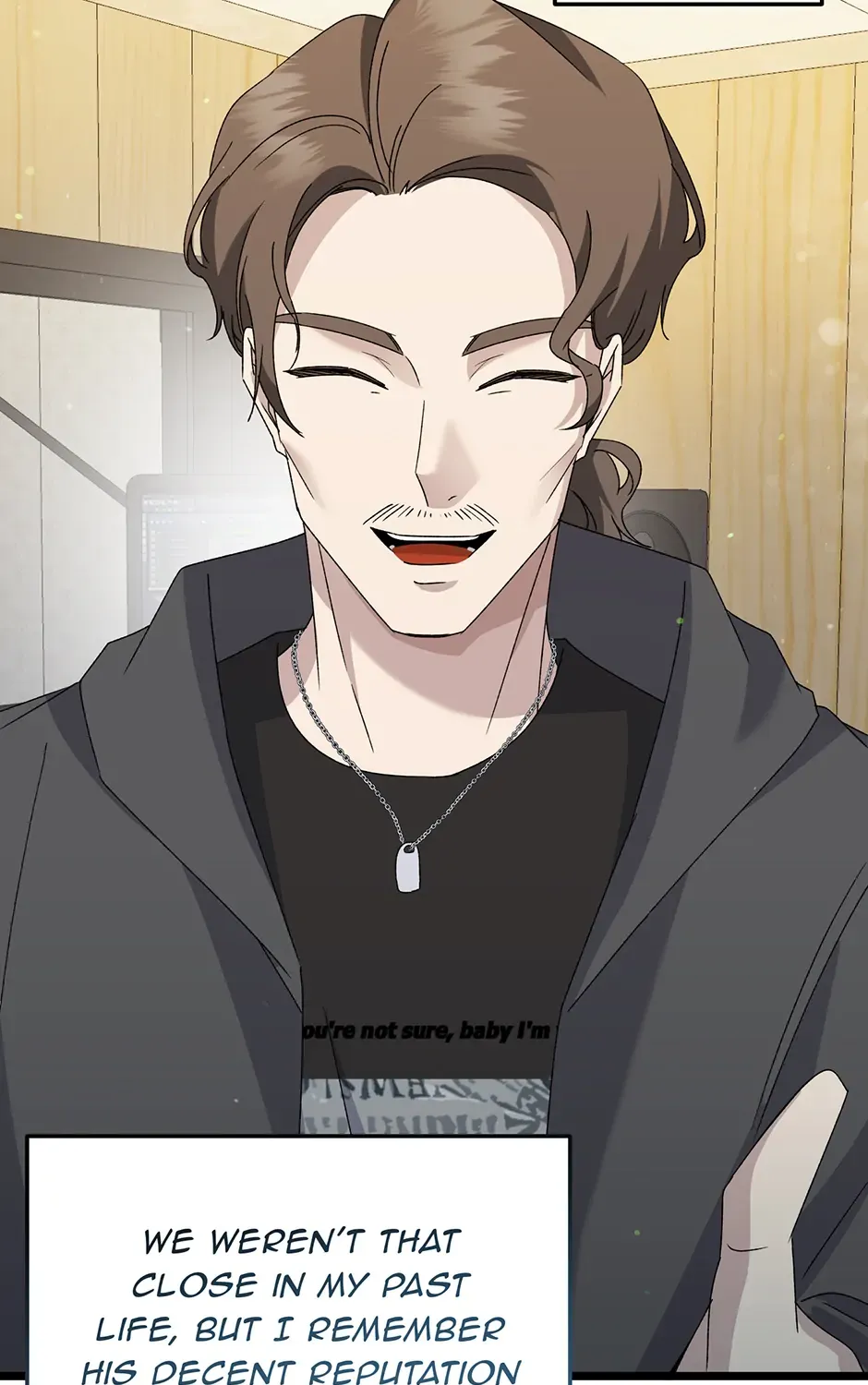 Read Genius Lout Composer Returns chapter 3 image 136 on Lezhin