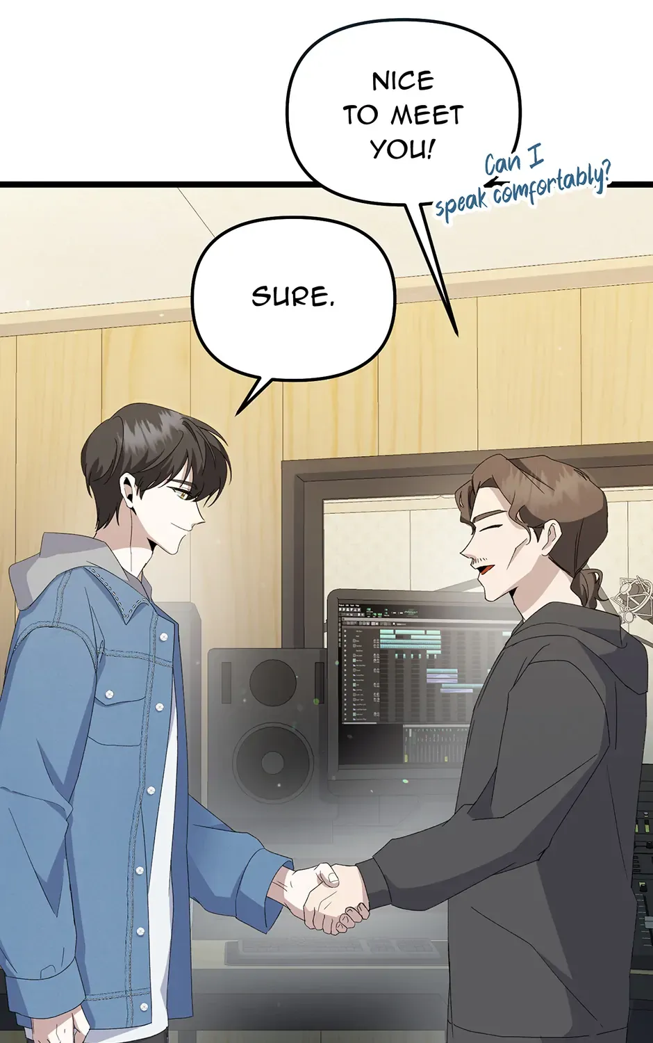 Read Genius Lout Composer Returns chapter 3 image 138 on Lezhin
