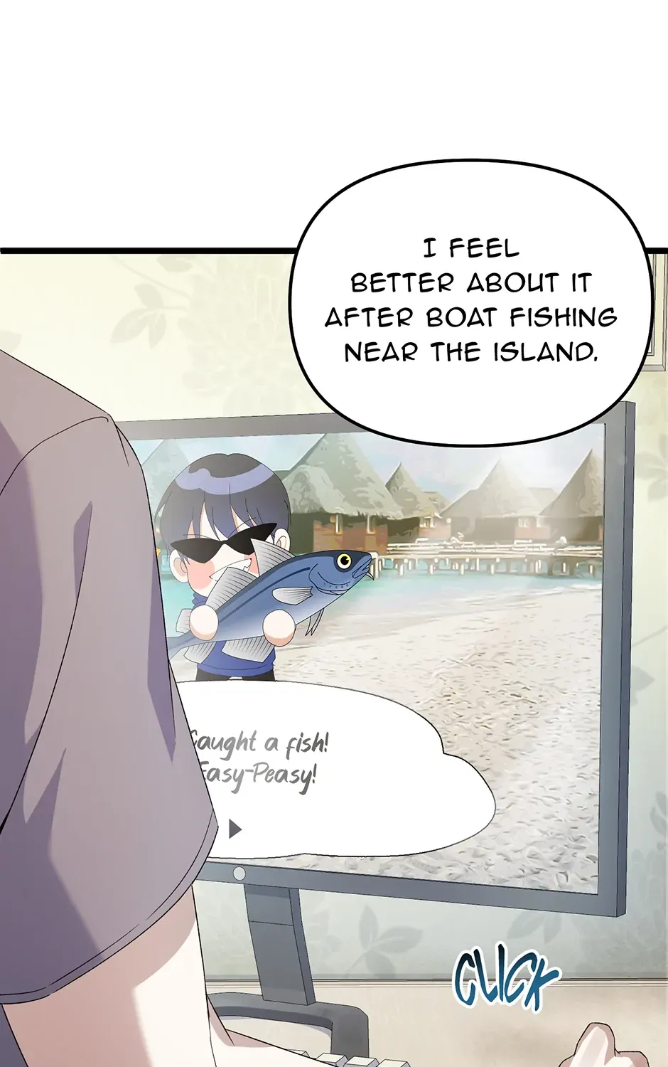 Read Genius Lout Composer Returns chapter 3 image 14 on Lezhin