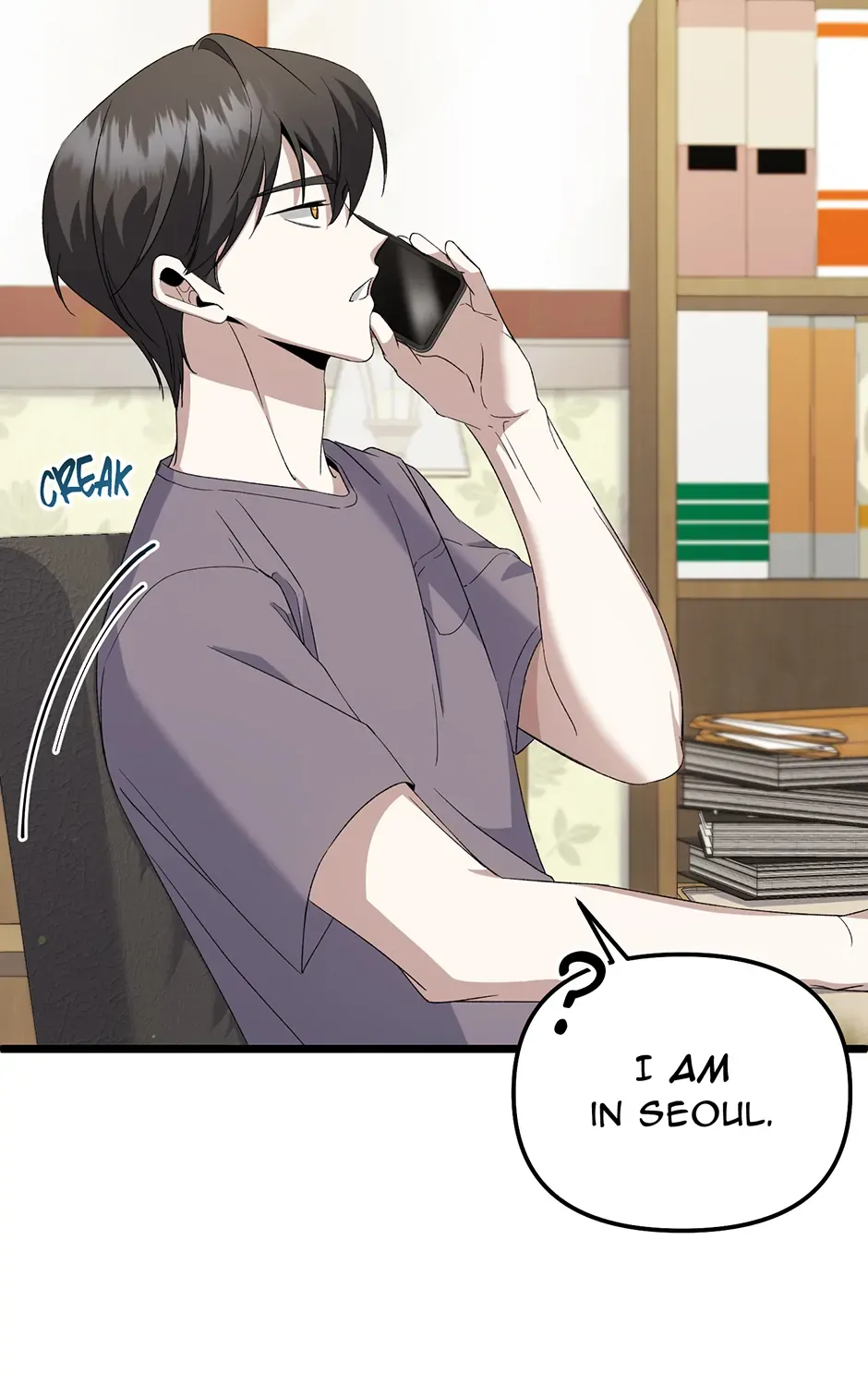 Read Genius Lout Composer Returns chapter 3 image 18 on Lezhin