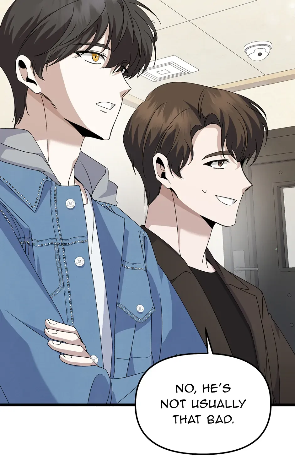 Read Genius Lout Composer Returns chapter 3 image 182 on Lezhin