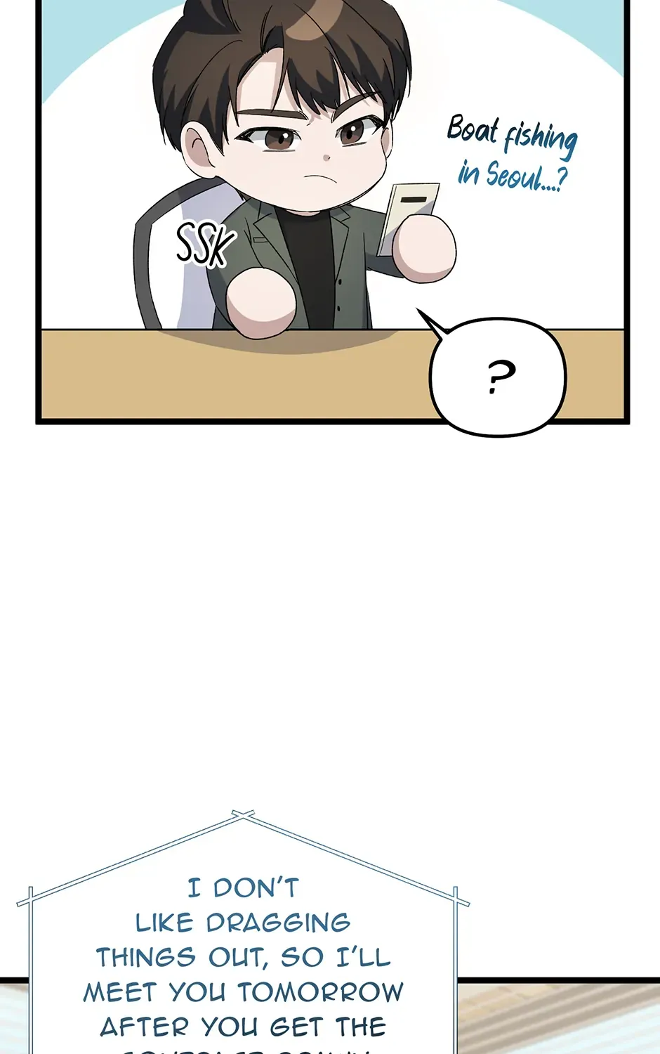 Read Genius Lout Composer Returns chapter 3 image 20 on Lezhin