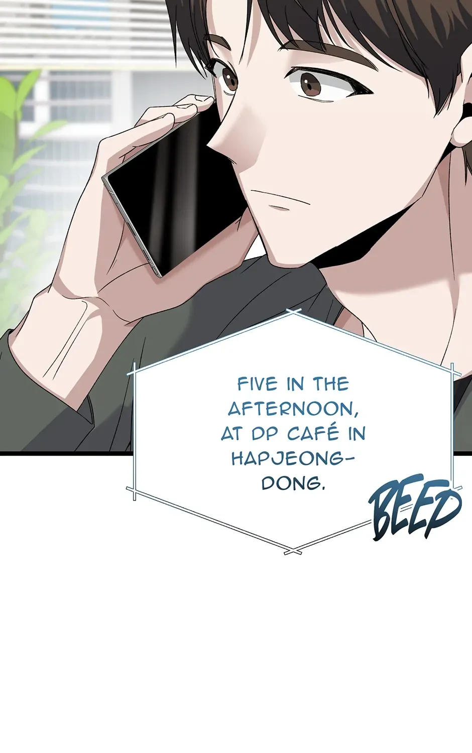 Read Genius Lout Composer Returns chapter 3 image 22 on Lezhin