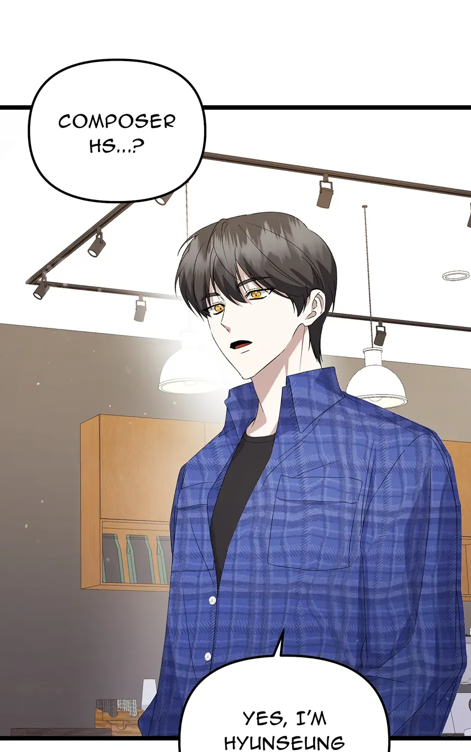 Read Genius Lout Composer Returns chapter 3 image 34 on Lezhin