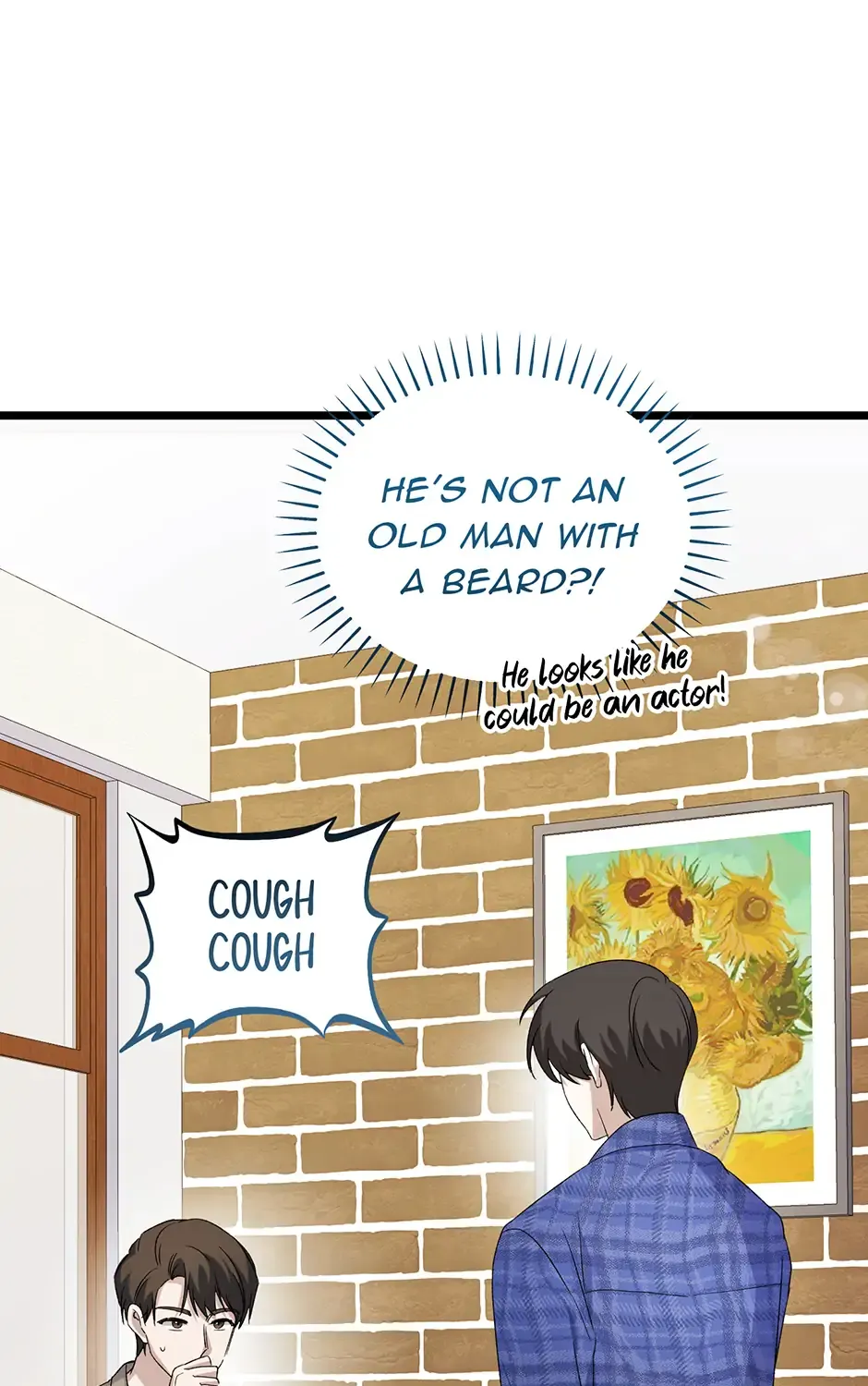 Read Genius Lout Composer Returns chapter 3 image 36 on Lezhin